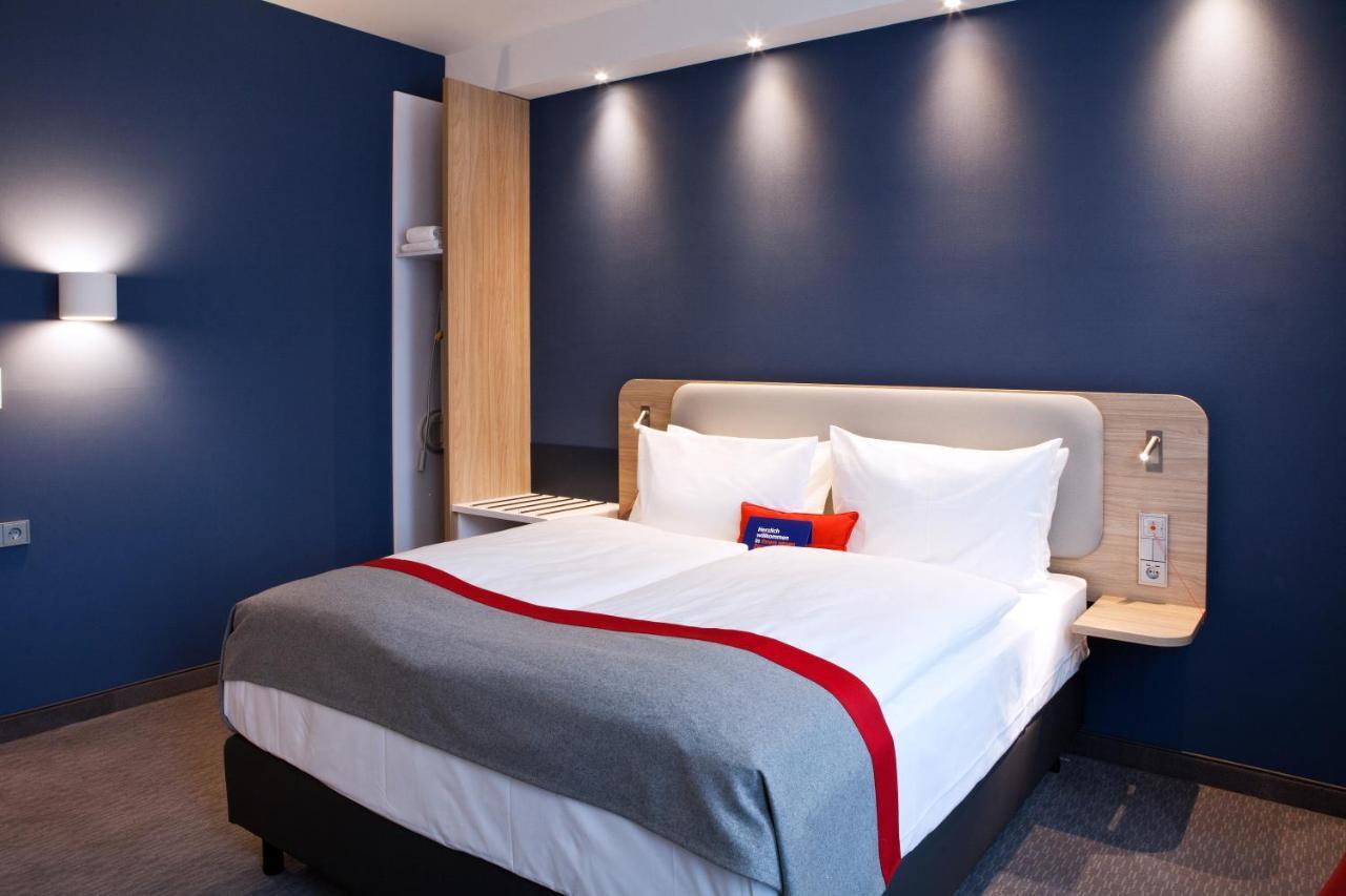 Holiday Inn Express - Goeppingen By Ihg Exterior foto