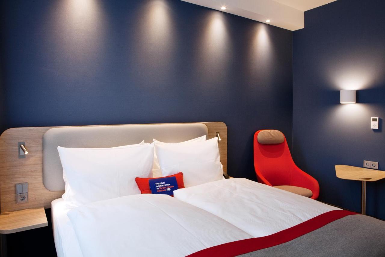 Holiday Inn Express - Goeppingen By Ihg Exterior foto