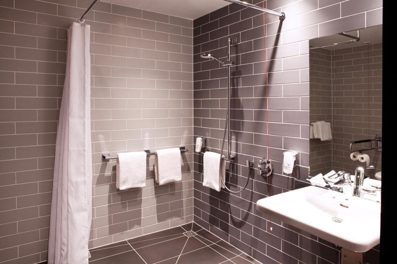 Holiday Inn Express - Goeppingen By Ihg Exterior foto