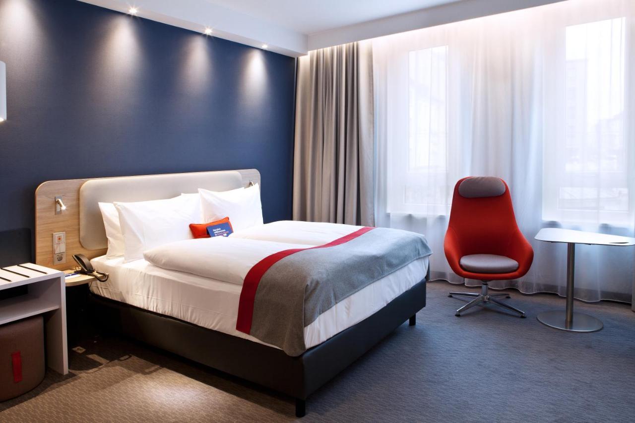Holiday Inn Express - Goeppingen By Ihg Exterior foto