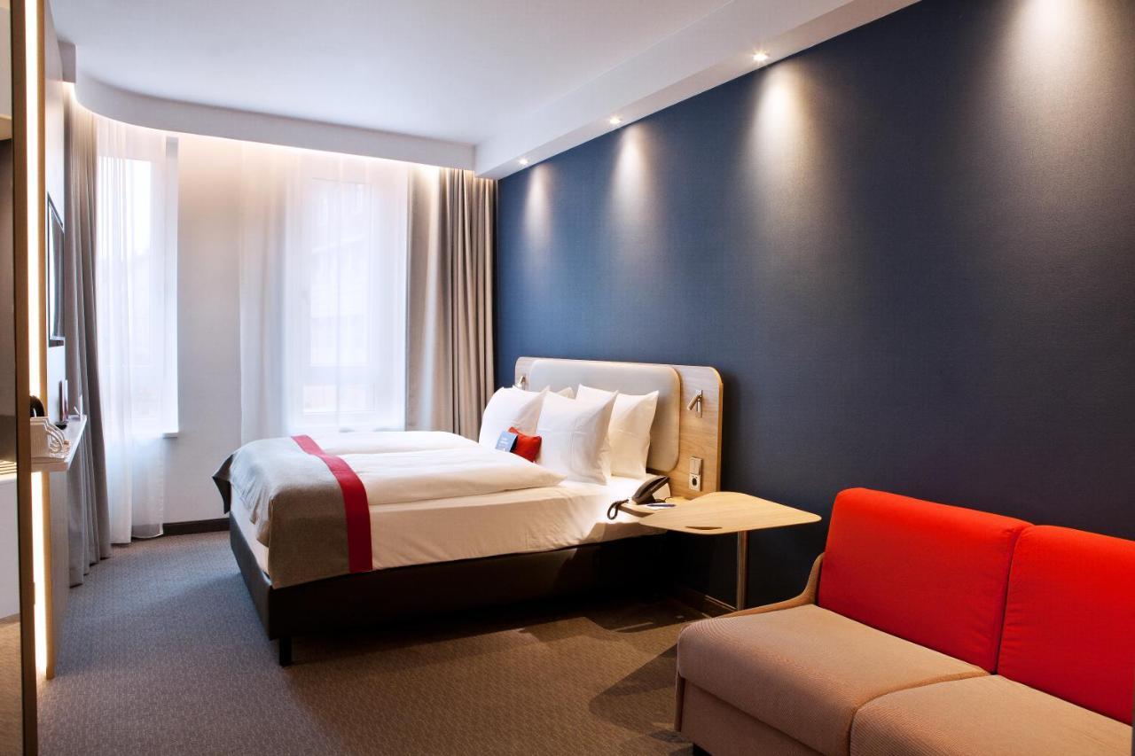 Holiday Inn Express - Goeppingen By Ihg Exterior foto