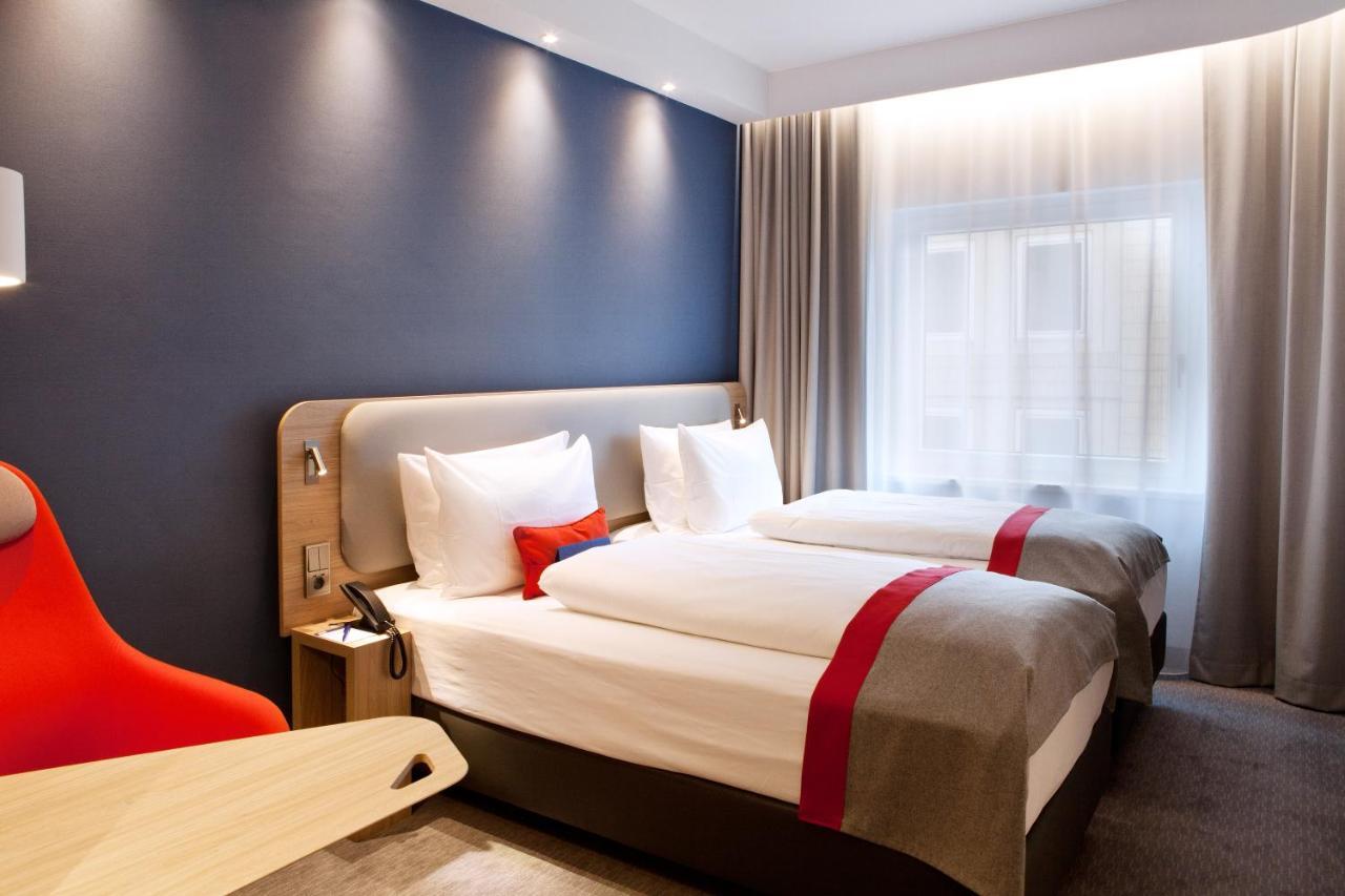 Holiday Inn Express - Goeppingen By Ihg Exterior foto