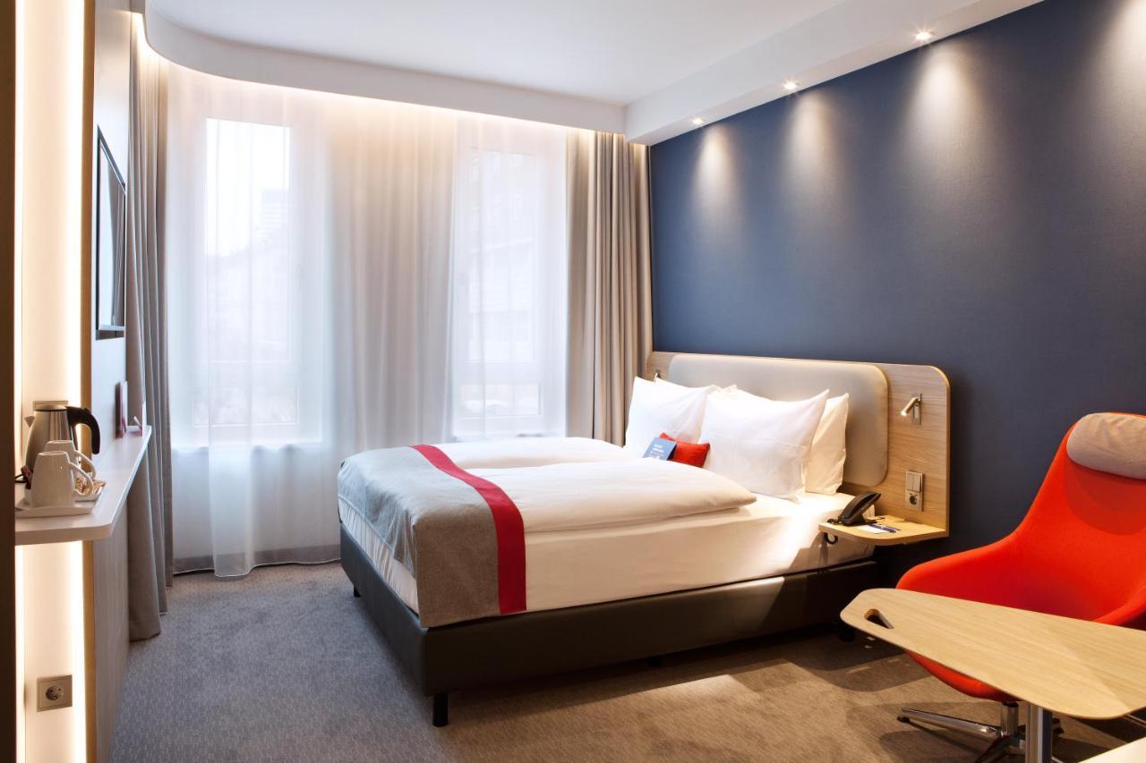 Holiday Inn Express - Goeppingen By Ihg Exterior foto