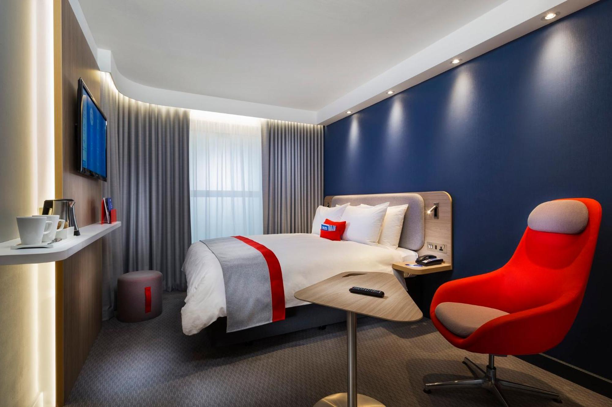 Holiday Inn Express - Goeppingen By Ihg Exterior foto