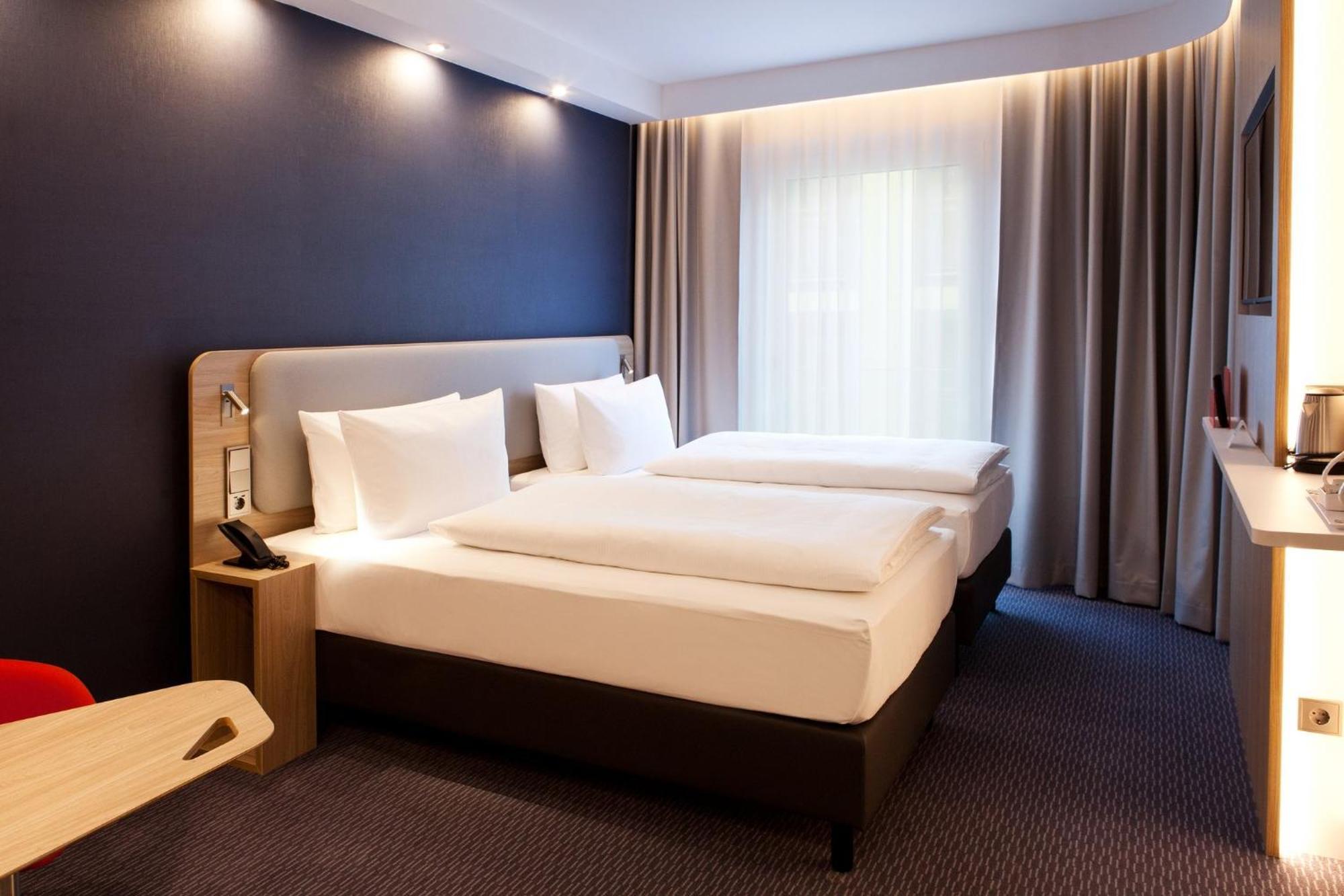 Holiday Inn Express - Goeppingen By Ihg Exterior foto