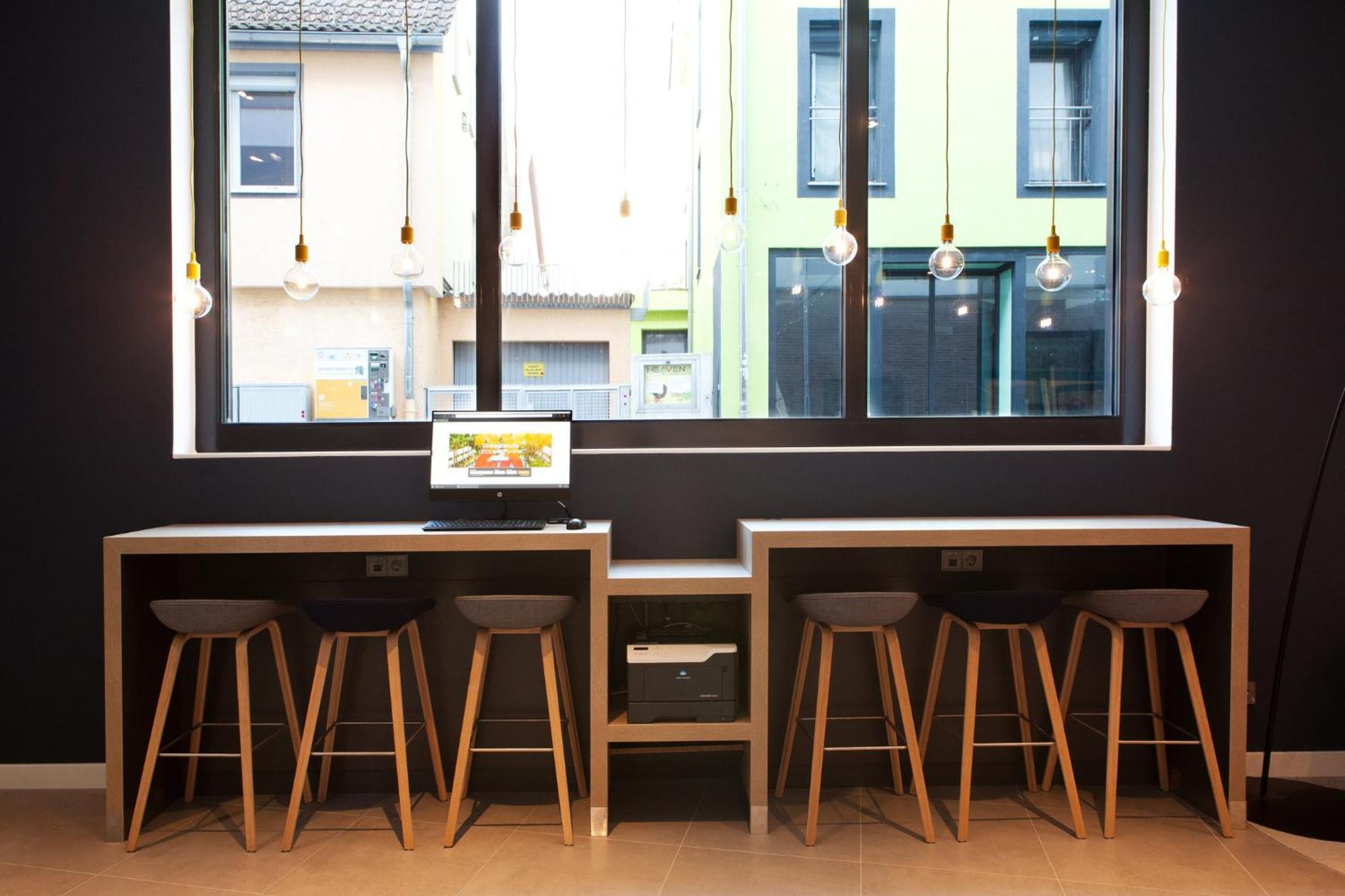 Holiday Inn Express - Goeppingen By Ihg Exterior foto
