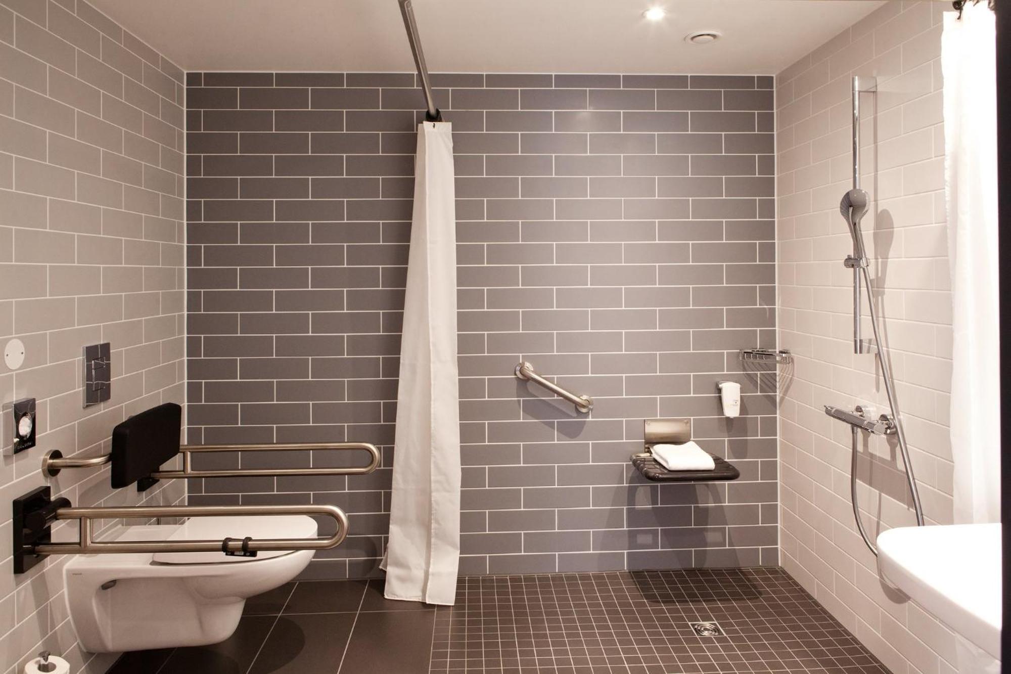 Holiday Inn Express - Goeppingen By Ihg Exterior foto