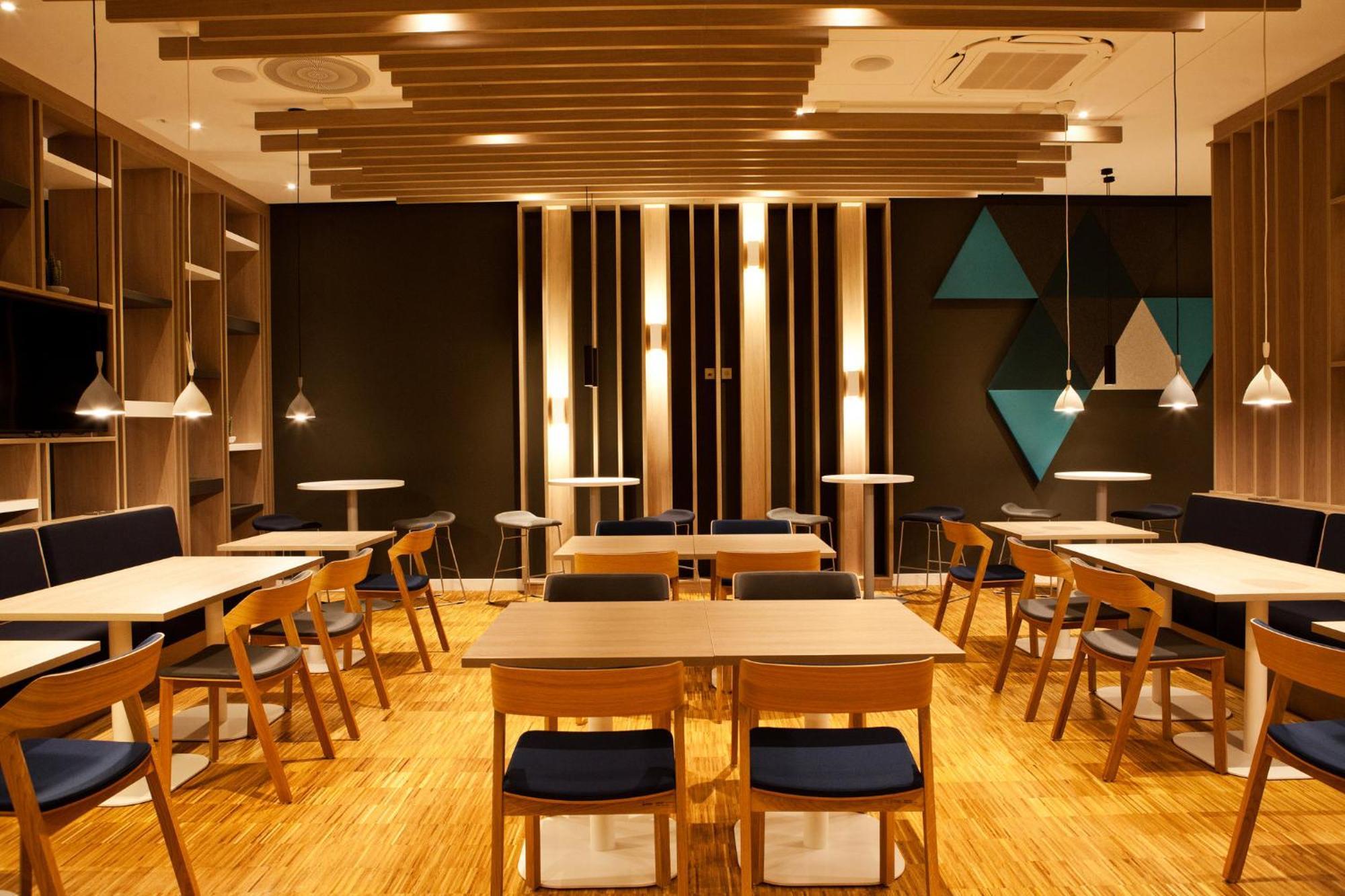 Holiday Inn Express - Goeppingen By Ihg Exterior foto